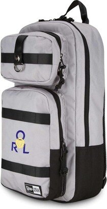 Men's and Women's Orlando City Sc Kick Off Slim Backpack