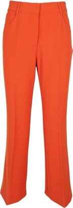 Tailored Cropped Pants-AE