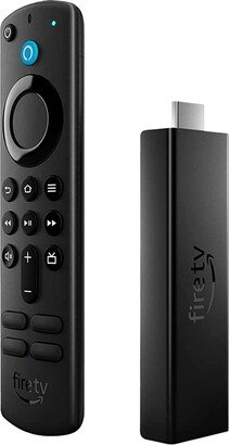 Amazon Fire Tv Stick 4K Max Streaming Media Player with Alexa Voice Remote (includes Tv controls)