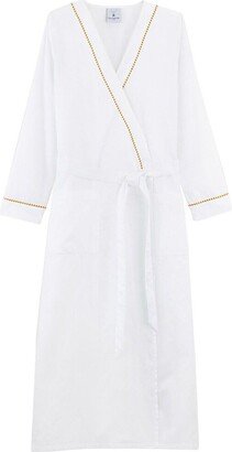 Ydvicto Bath Robe-AB