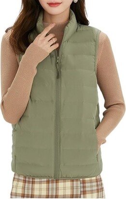 KHIESA Vest for Women