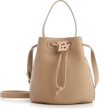 Small Bucket Bag-AA