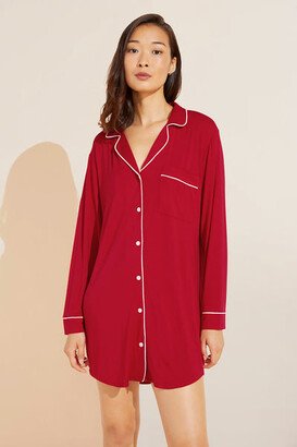 Gisele TENCEL™ Modal Sleepshirt