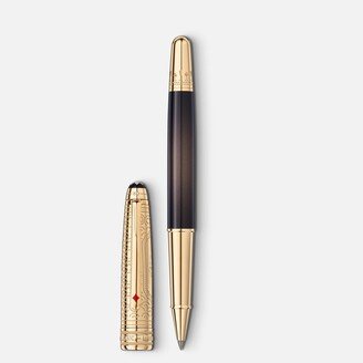 Meisterstück Around The World In 80 Days Doué Classique Rollerball