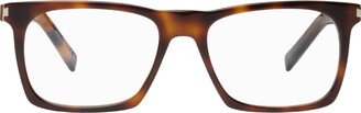 Tortoiseshell SL 559 Glasses