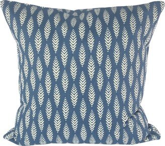 Blue Cream Pillow Covers Decorative Throw Pillows Cushion Toss Ash Couch Bedroom Mix & Match Various