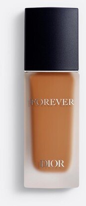 Forever - Clean Matte Foundation - 6N Neutral