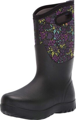 womens Neo-classic Tall Nw Garden Waterproof Rain Boot