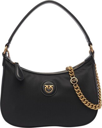 Half Moon Mini Shoulder Bag