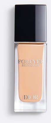 Forever Skin Glow - Clean Radiant Foundation - 3C Cool