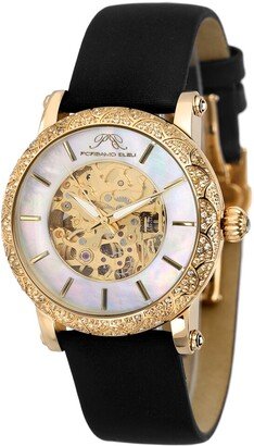 Porsamo Bleu Women's Liza Automatic Watch