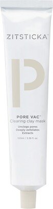 Pore Vac Pore Cleansing Clay Mask