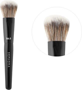 Mini PRO Foundation Brush #56.5