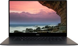 Dell Precision 5520 Laptop, Xeon E3-1505M V6 3.0GHz, 32GB, 1TB SSD, 15.6 FHD, Win10P64, CAM, NVIDIA Quadro M1200 4GB, Manufacturer Refurbished