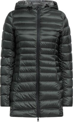 HOMEWARD CLOTHES Down Jacket Dark Green