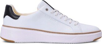 GrandPrø Topspin low-top sneakers