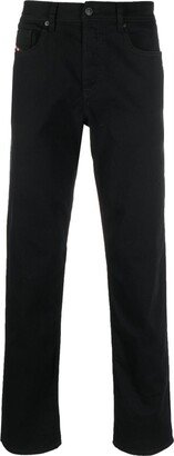 2023 D-Finitive tapered-leg jeans