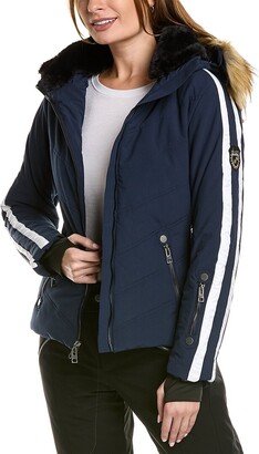 Chloe Jacket