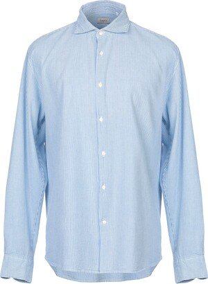 Shirt Blue-EB