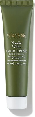 Space NK Nordic Wilds Hand Crème