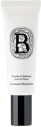 Luxurious Hand Balm, 45 mL