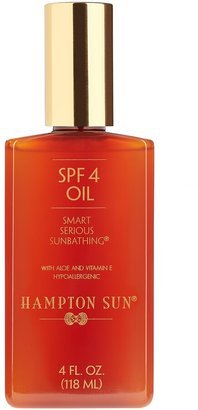 SPF 4 Oil