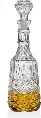 studio Silversmiths Decanter - 36Oz