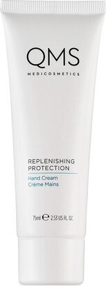 QMS Medicosmetics Replenishing Protection Hand Cream