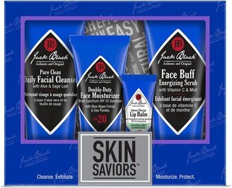 Skin Saviors Set