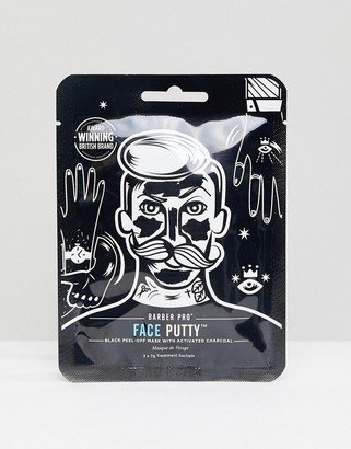 Face Putty Peel Off Mask