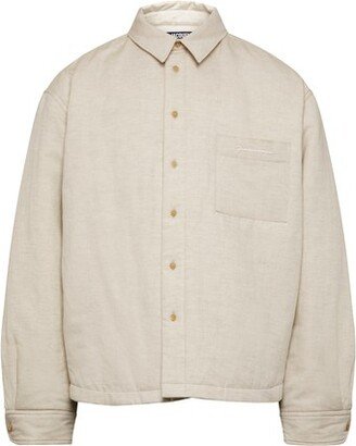 Boulanger shirt