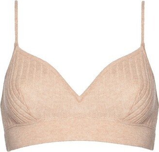 Tendre crop top bra