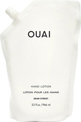 Hand Lotion Refill 946ml