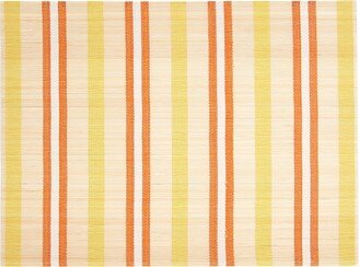 THE CONRAN SHOP Set of 4 Le Sol bamboo placemats-AA