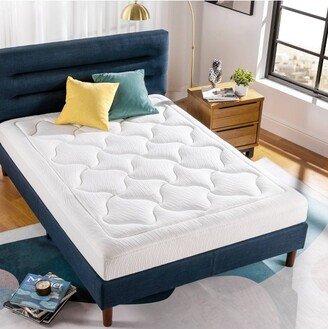 Cloud 8 Memory Foam Mattress