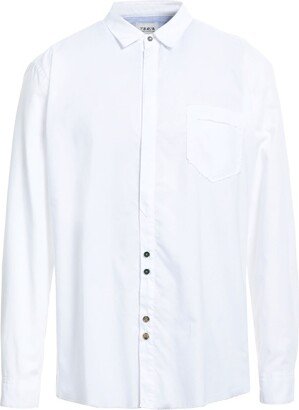 Shirt White-EQ