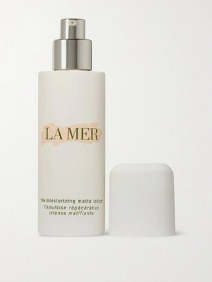 The Moisturizing Matte Lotion, 50ml