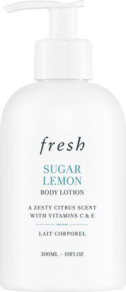 Fresh Sugar Lemon Body Lotion