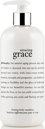 Amazing Grace Firming Body Emulsion, 16oz.