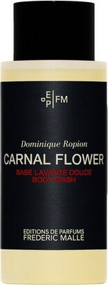 Carnal flower shower gel 200 ml