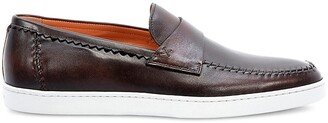 Years Of Age Leather Loafers
