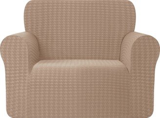 Stretch Armchair Sofa Slipcover 1 Piece Couch Cover