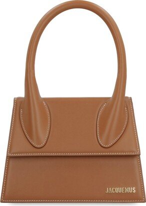 Le Chiquito Large Top Handle Bag