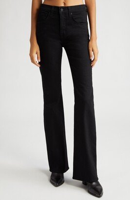 Celia High Waist Bootcut Jeans