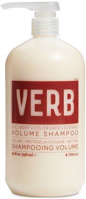 Volume Shampoo, 32-oz.