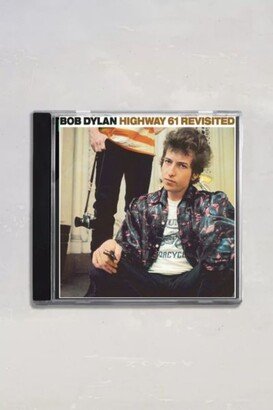 Bob Dylan - Highway 61 Revisited CD