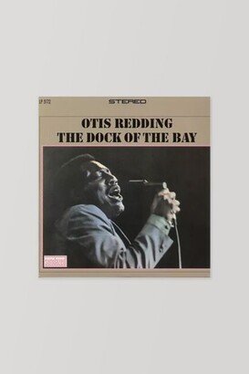 Otis Redding - Dock of the Bay LP