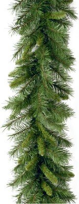 National Tree Company Artificial Christmas Garland, Green, Winchester Pine, Christmas Collection, 9 Feet