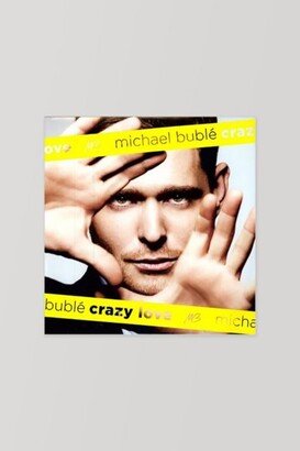 Michael Buble - Crazy Love LP