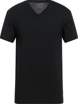 Undershirt Black-AZ